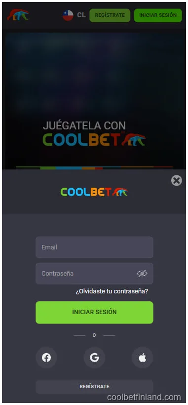 Coolbet Bonus Suomi Kaikki Tarjoukset 2026